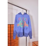 Gucci Sweatshirt with Interlocking G print 569828 