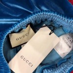 Gucci chenille jogging pant 581088