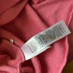 Gucci Hooded sweatshirt with GG apple print 610160