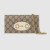 Gucci Horsebit 1955 card case wallet 621892 9761