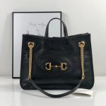  Gucci 1955 Horsebit tote bag 621144 1000
