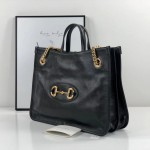 Gucci 1955 Horsebit tote bag 621144 1000