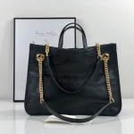  Gucci 1955 Horsebit tote bag 621144 1000