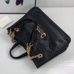  Gucci 1955 Horsebit tote bag 621144 1000
