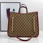  Gucci 1955 Horsebit tote bag 621144 8561