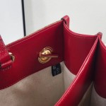  Gucci 1955 Horsebit tote bag 621144 8561