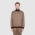 Disney x Gucci oversize jacket 604210