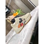 Disney x Gucci Rhyton sneaker 601370