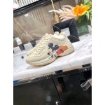 Disney x Gucci Rhyton sneaker 601370