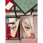 Disney x Gucci Ace sneaker 602129