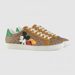 GG Disney x Gucci Ace sneaker 604049