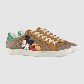 GG Disney x Gucci Ace sneaker 604049