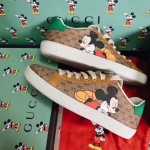GG Disney x Gucci Ace sneaker 604049