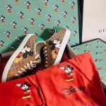 GG Disney x Gucci Ace sneaker 604049
