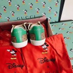 GG Disney x Gucci Ace sneaker 604049