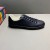 Gucci Ace GG embossed sneaker 625787 black