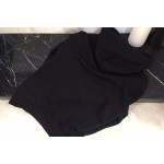 Gucci Sweatshirt with Gucci Strawberry print black 475374