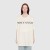 Gucci Oversize T-shirt with MDCCXXXIV print 539081