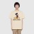 Disney x Gucci oversize T-shirt white 565806