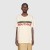 Women's Gucci Boutique print T-shirt white 615044