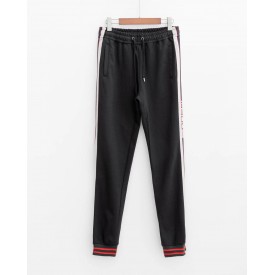 Gucci Technical jersey pant 474635