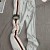 497252 Gucci stripe cotton jogging pant grey