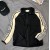 545601 Gucci Oversize technical jersey jacket black