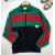 573308 Gucci Oversize nylon jacket