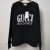 Gucci Cities print sweatshirt 517139X3M10 black