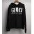 517139 Gucci Cities print sweatshirt black