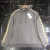 596230 Gucci Cotton jersey hooded sweatshirt grey