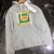 605154 Gucci Cotton sweatshirt with Gucci logo grey