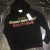 623244 Gucci Boutique print sweatshirt black