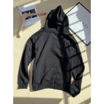 623244 Disney x Gucci Donald Duck hooded sweatshirt