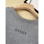 623245 Disney x Gucci Donald Duck sweatshirt grey