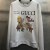 623450 Gucci 'Mad Cookies' print sweatshirt white