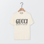 Gucci Cities print T-shirt 492347_X3M22
