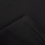 Gucci Oversize t-shirt with mouth black 493117
