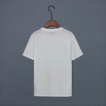 548334 Gucci Cotton Jersey Interlocking G Piano T-Shirt 