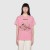 Gucci Disney x Gucci Donald Duck T-shirt 580762 pink
