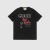 615044 Gucci 'Mad Cookies' print T-shirt 