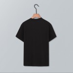616036 Gucci Hawaii logo-print T-shirt