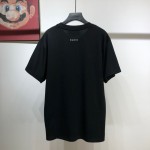 644671 Disney x Gucci Donald Duck T-shirt black