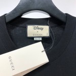 644671 Disney x Gucci Donald Duck T-shirt black