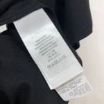 644671 Disney x Gucci Donald Duck T-shirt black