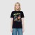 644671 Disney x Gucci Donald Duck T-shirt black