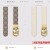 GG Marmont reversible belt 659417 white 3.0cm