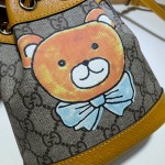 KAI x Gucci Ophidia mini bucket bag 660304