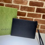 GG Marmont pouch 658562 black