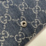 Gucci Dionysus mini chain bag denim 401231